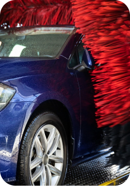 الغسيل الأتوماتيك